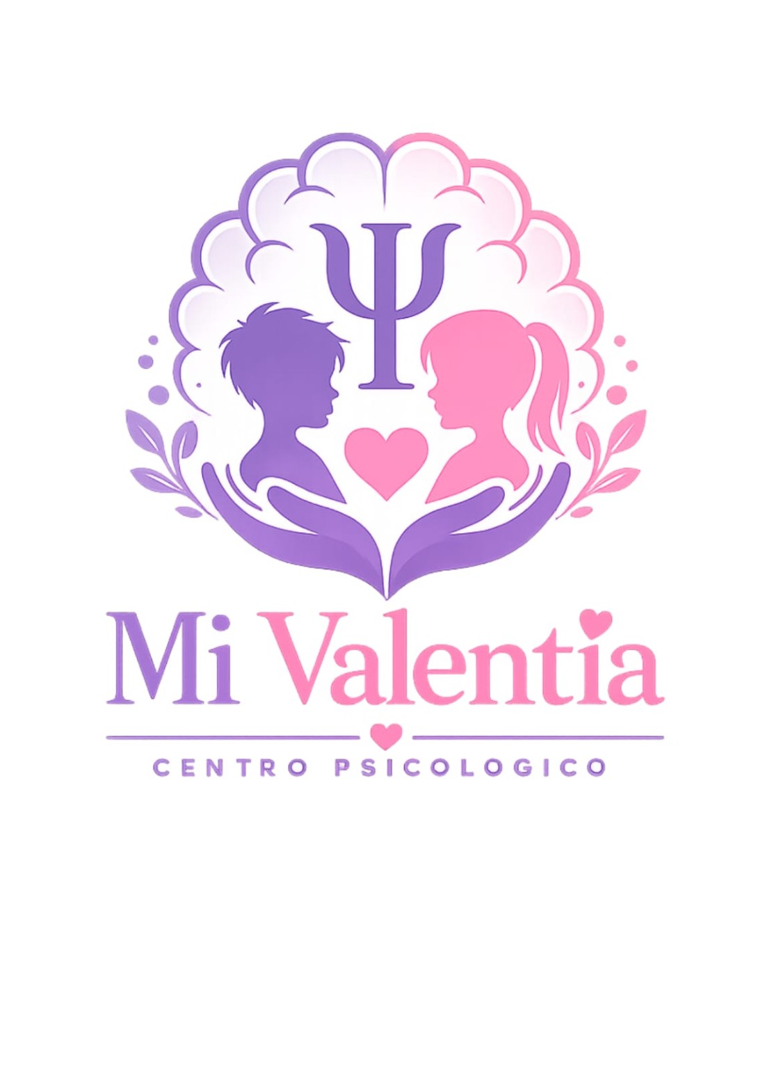 Logo de Mi Valentía Centro Psicológico